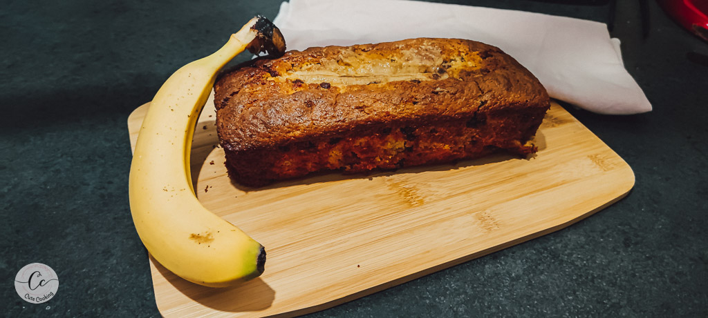 Banana bread